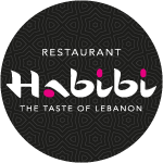 Restaurant Habibi - The taste of Lebanon